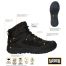 Magnum Ultima 6.0 WP Combat Boots Coyote