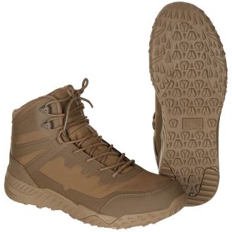 Magnum Ultima 6.0 WP Combat Boots Coyote