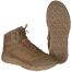 Magnum Ultima 6.0 WP Combat Boots Coyote