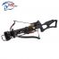 Man Kung Recurve Crossbow XB23 175lbs Black
