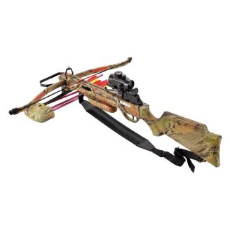 Man Kung Hawk 175 Jalkajousi 160lbs Camo