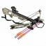 Man Kung Hawk 300 Crossbow 175lbs Camo