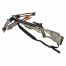 Man Kung Hawk 300 Crossbow 175lbs Camo