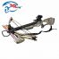 Man Kung Hawk 300 Crossbow 175lbs Camo