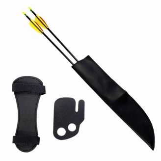 Man Kung Hawk Sonic Taljajousi 19-29lbs RH