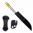 Man Kung Hawk Sonic Taljajousi 19-29lbs RH