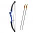 Man Kung Hawk Sonic Taljajousi 19-29lbs RH