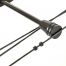 Man Kung Hawk Green Taljajousi 29-55lbs RH