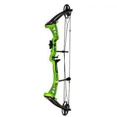 Man Kung Hawk Green Taljajousi 29-55lbs RH