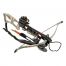 Man Kung Recurve Crossbow XB23 175lbs Camo