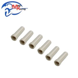 Man Kung 16" Alumiininuolen Insertit 6-pack