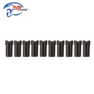Man Kung Nocks For 16" Aluminium Bolts 10pcs