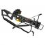 Man Kung Recurve Crossbow XB23 175lbs Black