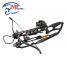 Man Kung Recurve Crossbow XB23 175lbs Black