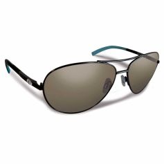 Flying Fisherman Master Angler Sombrero Smoke