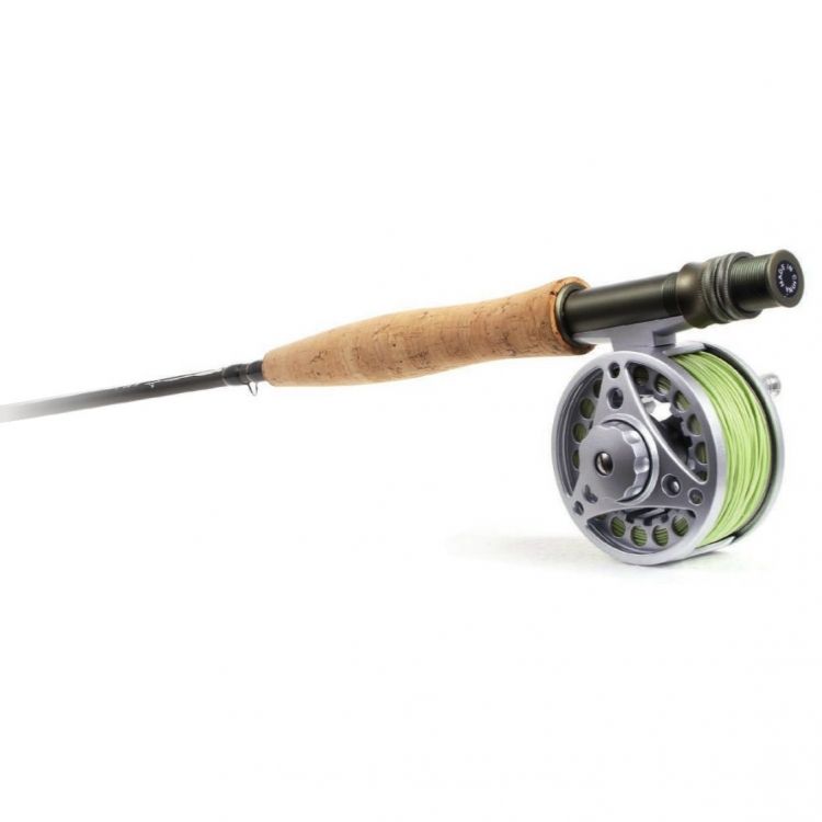 fly fishing set