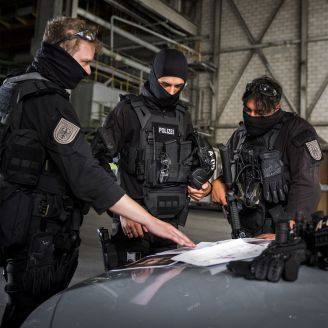 Mechanix FastFit® Covert