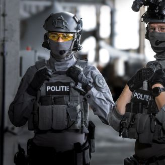 Mechanix FastFit® Covert