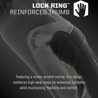 Mechanix FastFit® Covert