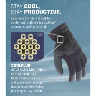 Mechanix FastFit® Covert