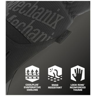 Mechanix FastFit® Covert