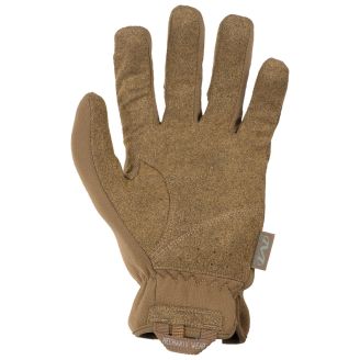 Mechanix FastFit® Coyote