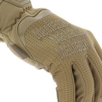 Mechanix FastFit® Coyote