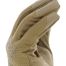 Mechanix FastFit® Coyote