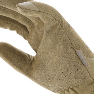 Mechanix FastFit® Coyote