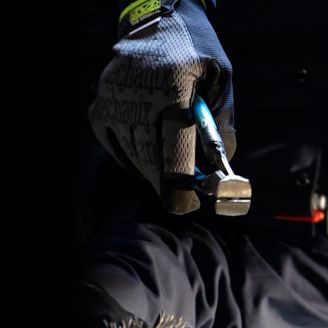 Mechanix Needlestick Original®