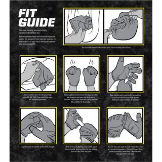 Mechanix Needlestick Original®