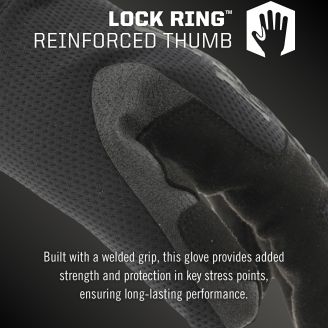 Mechanix The Original® Covert
