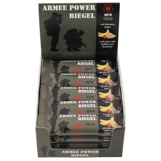 MFH Energiapatukka Army Power Bar 60g
