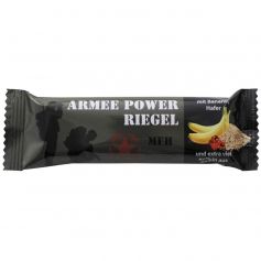 MFH Army Power Bar 60g