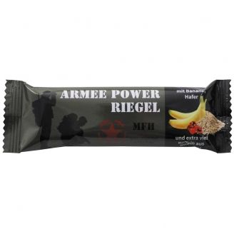 MFH Energiapatukka Army Power Bar 60g