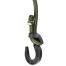 MFH Expander, Adjustable 100cm
