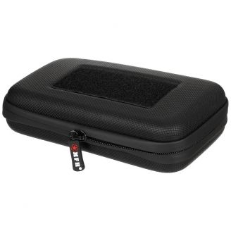 MFH Hardshell Case Black