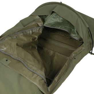 MFH Hooped Bivy Bivypussi