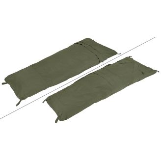 MFH Hooped Bivy Bivypussi