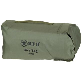 MFH Hooped Bivy Bivypussi