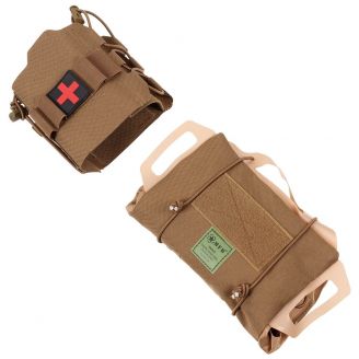 MFH Tactical IFAK First Aid Kit