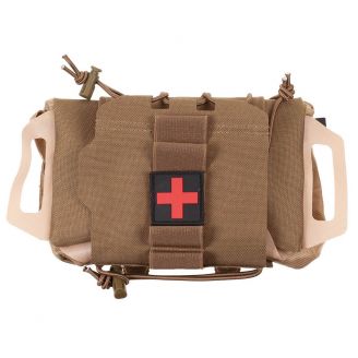 MFH Tactical IFAK First Aid Kit