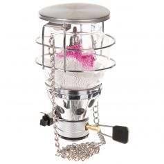 Fox Outdoor Gas Lamp