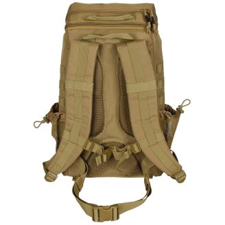 MFH Medic Pack 30 Coyote