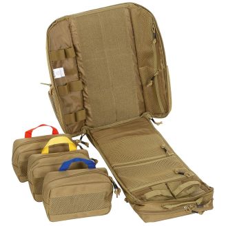 MFH Medic Pack 30 Coyote