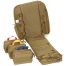 MFH Medic Pack 30 Coyote