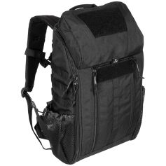 MFH Medic Pack 30 Lääkintäreppu Musta