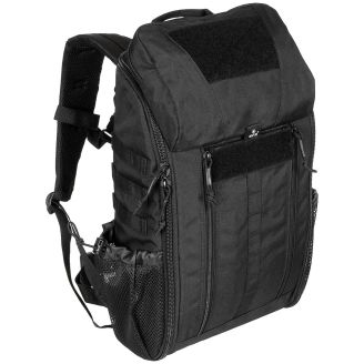 MFH Medic Pack 30 Black