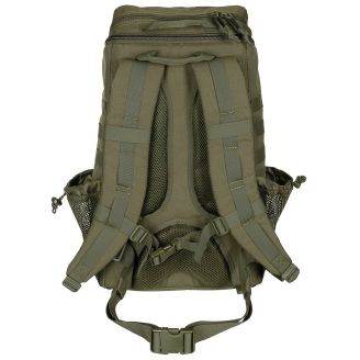 MFH Medic Pack 30 Olive