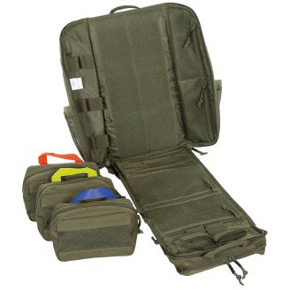 MFH Medic Pack 30 Olive